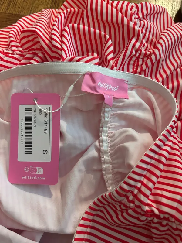 Edikted Dress - Image 3