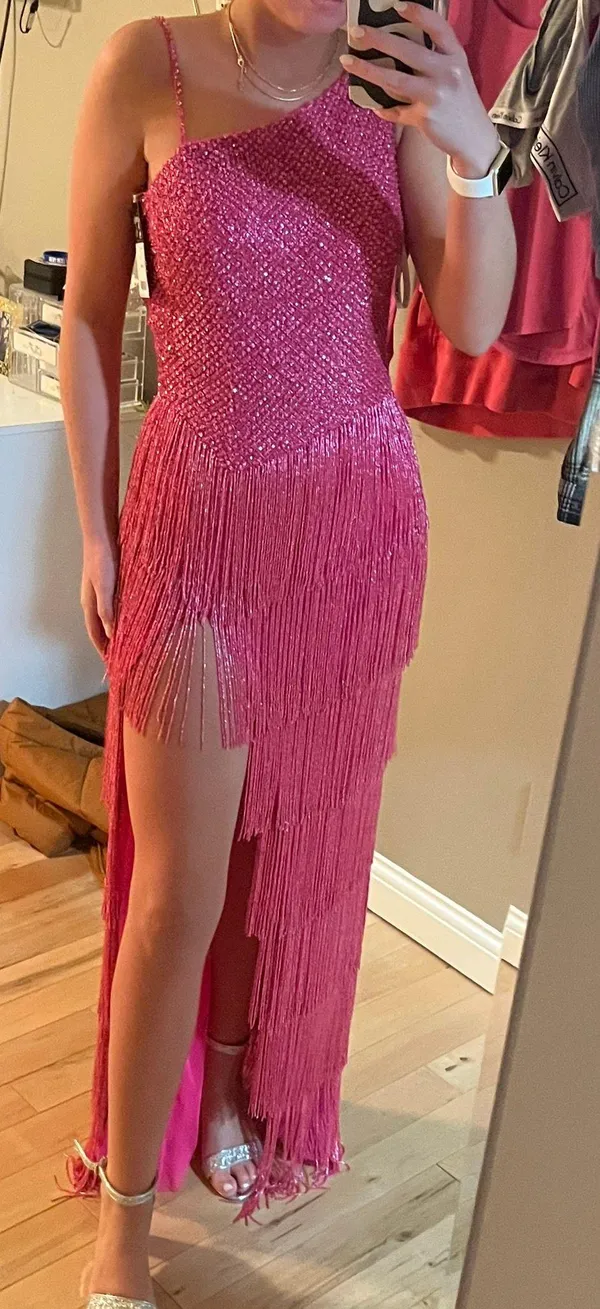 Sherri Hill Prom Dress - Image 14