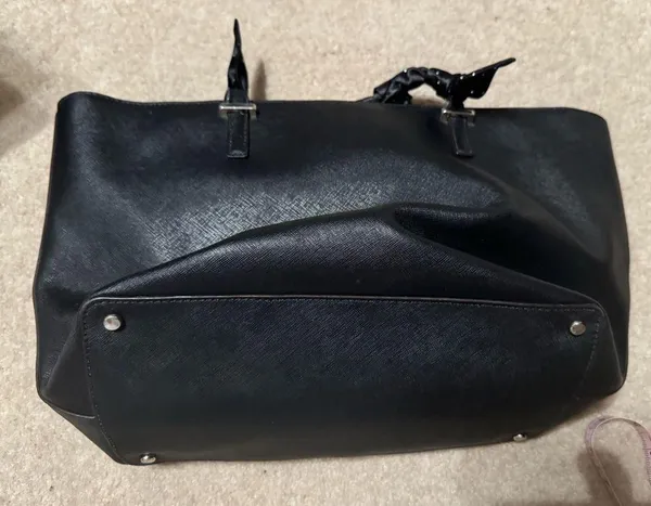 Kate Spade tote black - Image 7