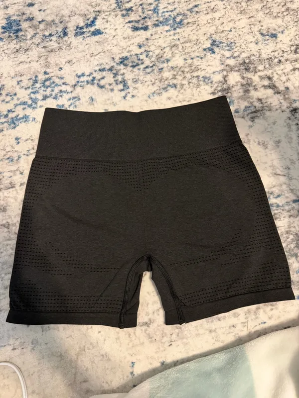 Gymshark Biker Shorts - Image 2