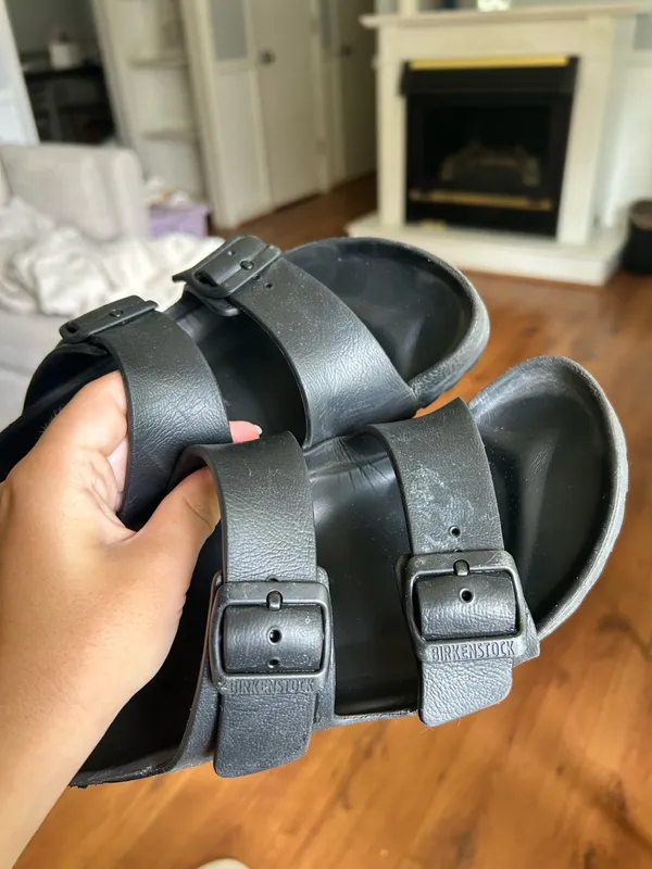 Birkenstock Sandals - Image 8