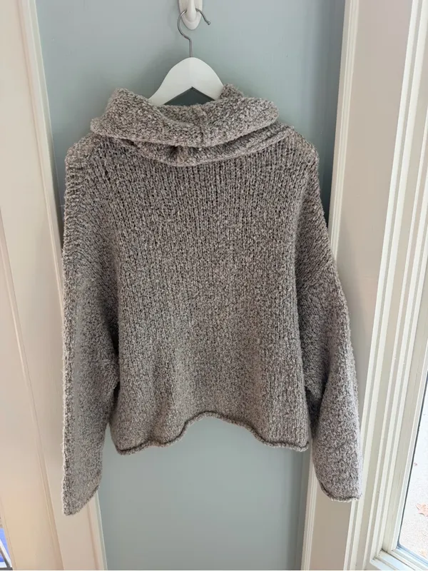 Free People Bff Sweater - Image 4