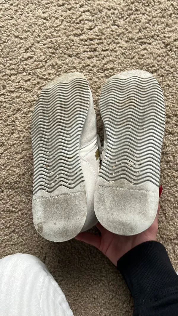 Gray Size 8.5 - Image 4