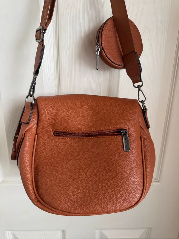 Montana West Crossbody Purse - Image 4