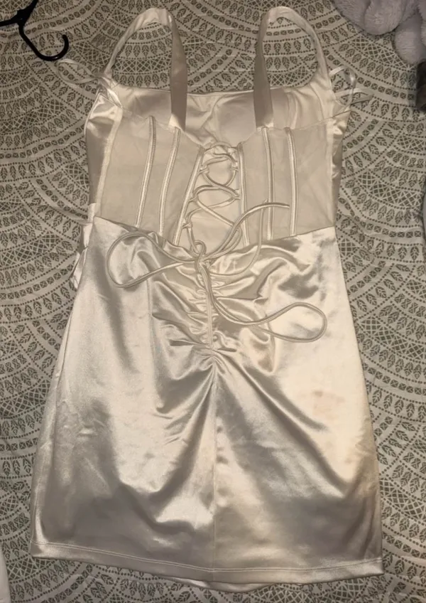 Windsor Dress - Image 5
