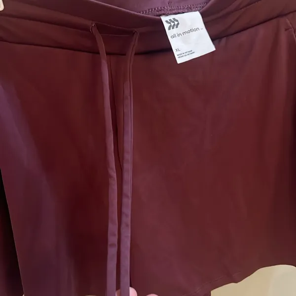 Women’s Shorts - Image 3