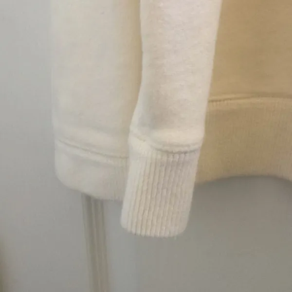 FINAL MARKDOWN Ladies pacer sweat shirt petite large - Image 3