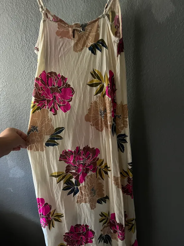 Billabong Maxi Dress - Image 4