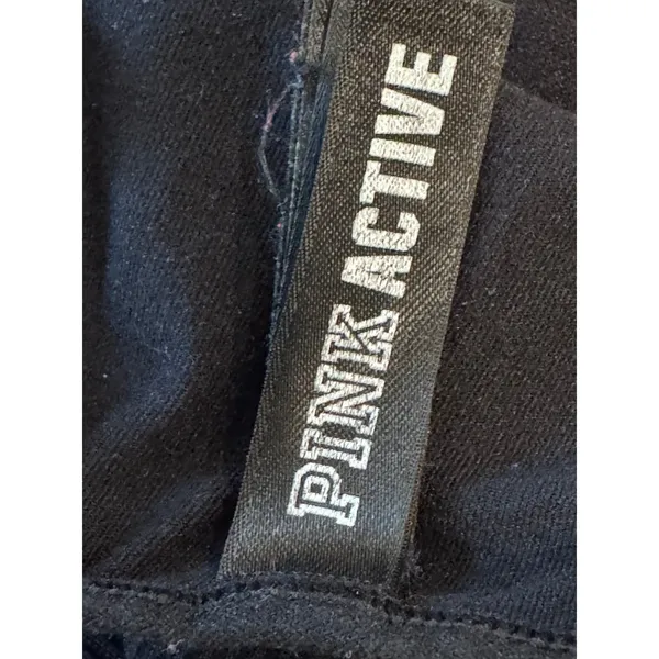Pink Coconut Boutique Victoria's‎ Secret PINK sports bra, PINK active size medium - Image 4