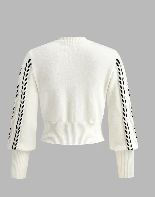 Commence Sweater - Image 2