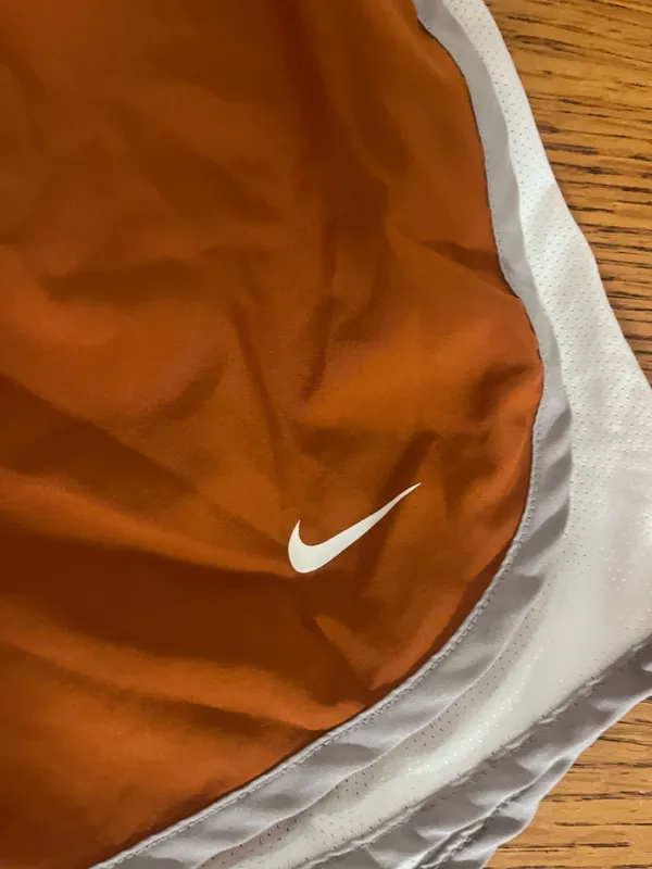 Nike Dri-Fit Shorts - Image 2
