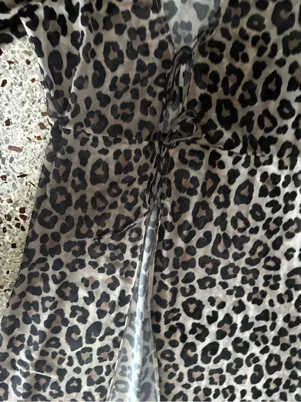 Show me your mumu out and about duster medium - Image 4