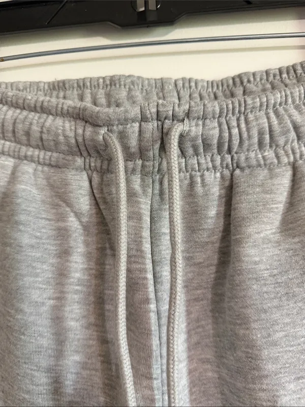 Rosio Women’s Athletic Shorts - Heather Gray - Image 4