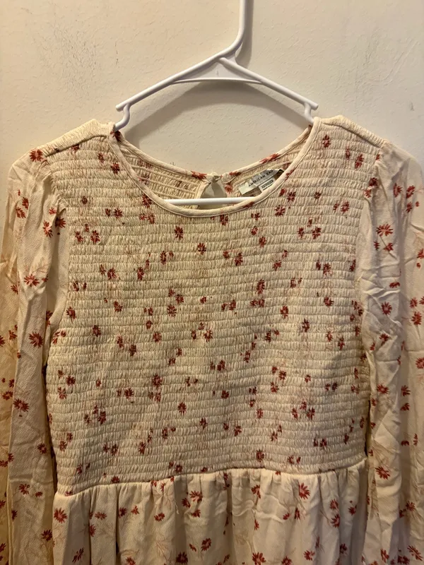 (Xs) American eagle dress - Image 3