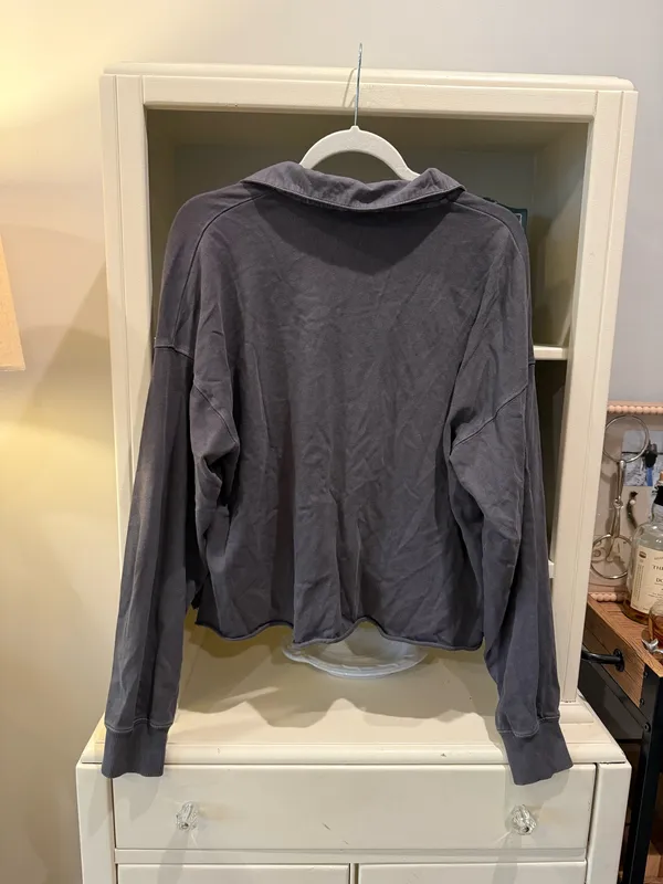 Aerie Long Sleeve Top - Image 2