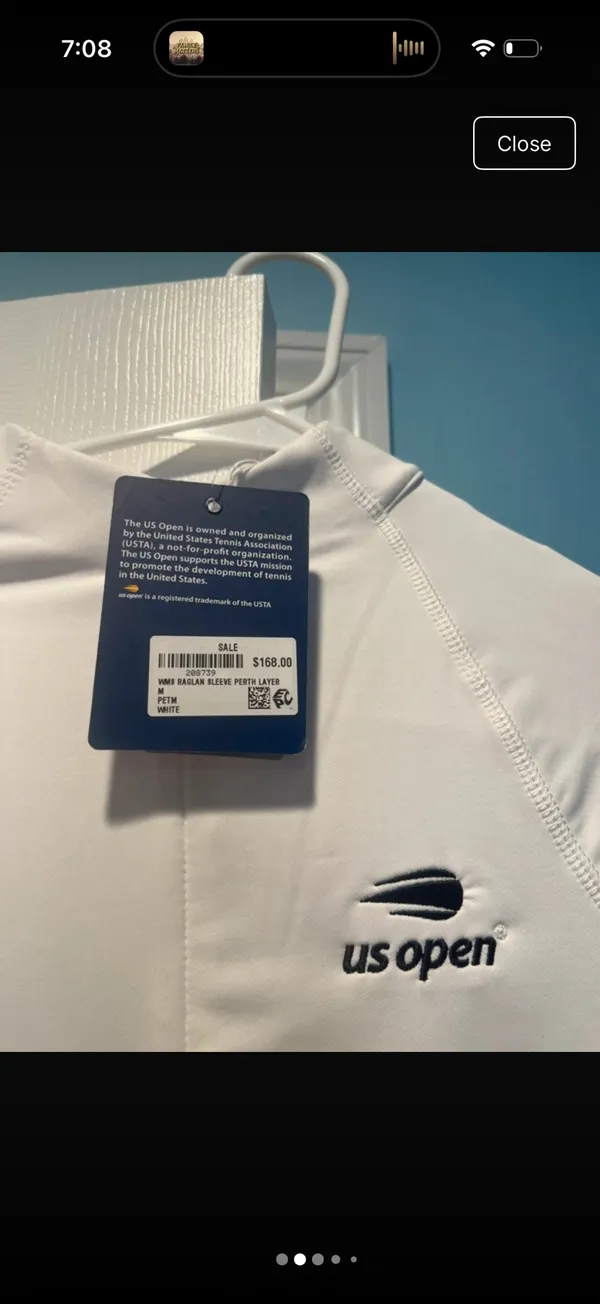 Us open Peter Millar  - Image 2
