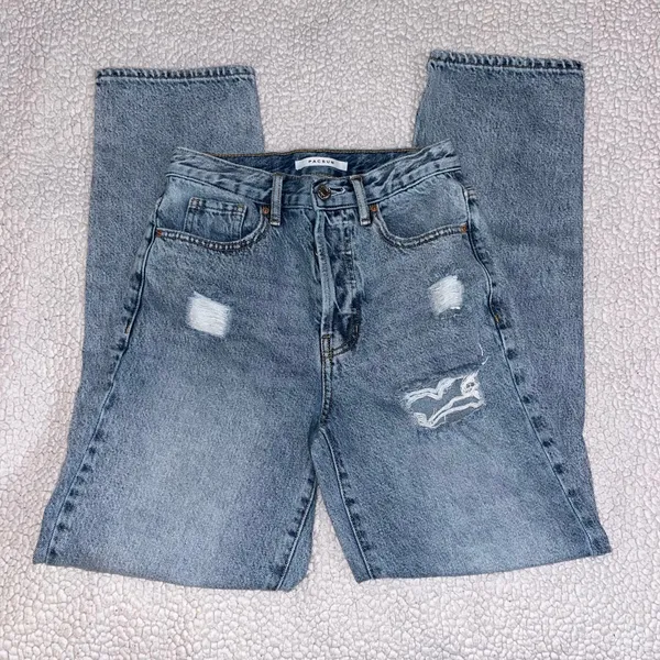 Pacsun Dad Jeans - Image 2