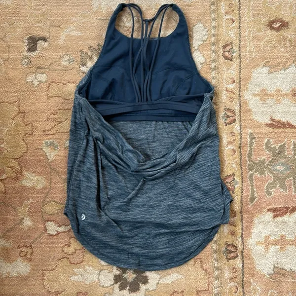 Lululemon tank - Image 2