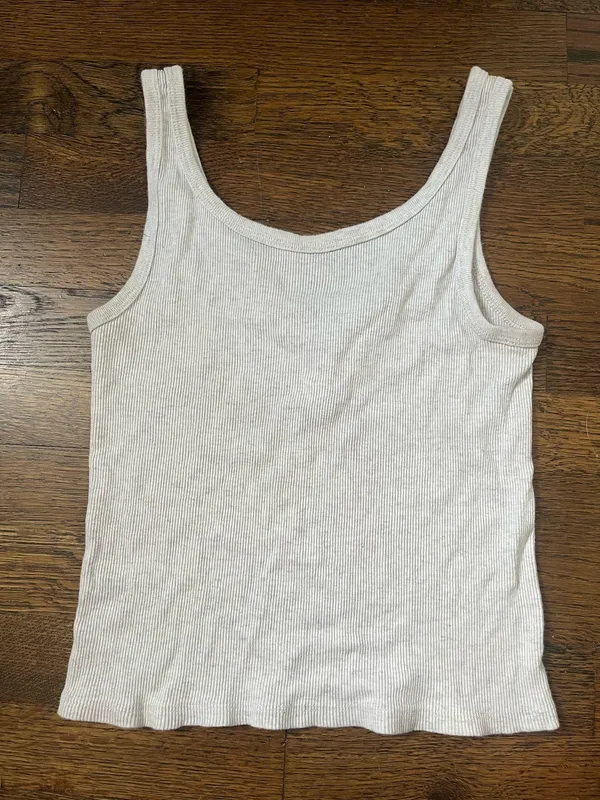 Brandy Melville Top Tank - Image 2