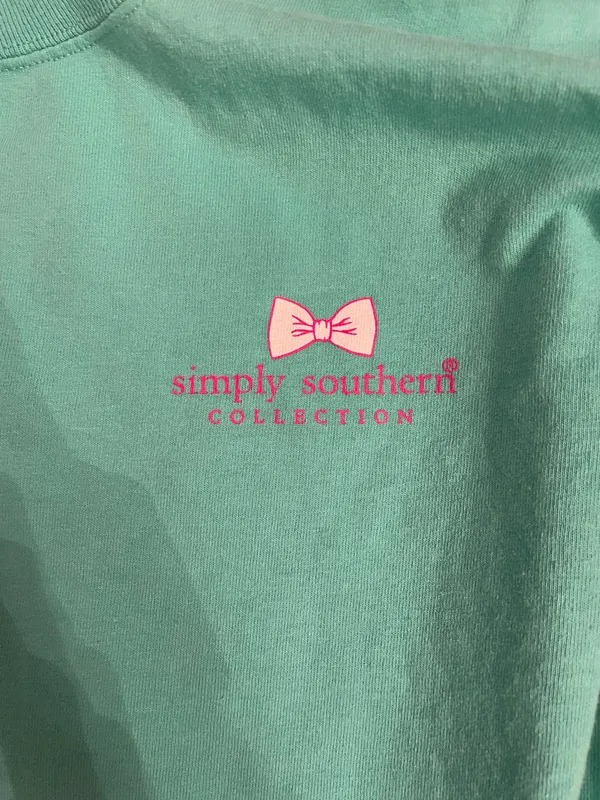 Simply Southern Long Sleeve - Image 8