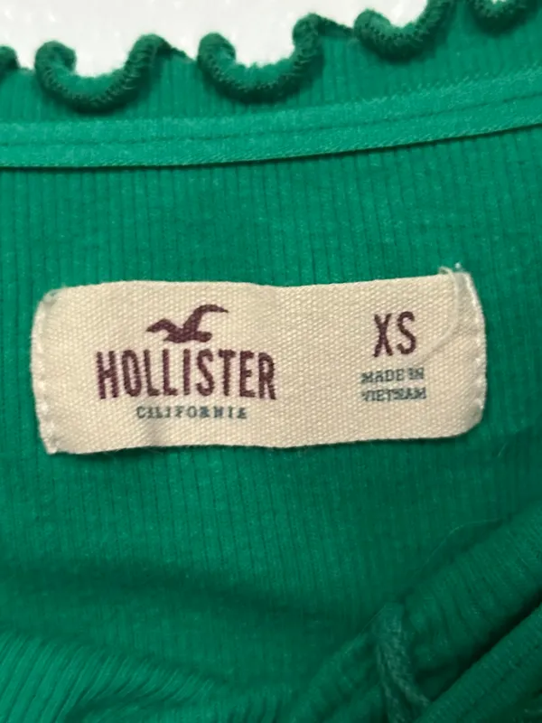 Shirt Size XS - Image 2