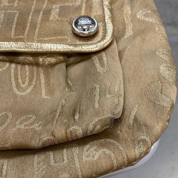Coach Poppy Y2K small hobo bag - Image 7