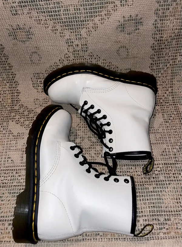 Dr. Martens Boots - Image 4