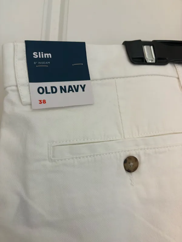 Men’s Old Navy Shorts - Image 3