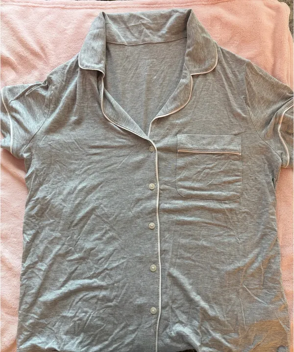 Target Two piece pajama set - Image 3