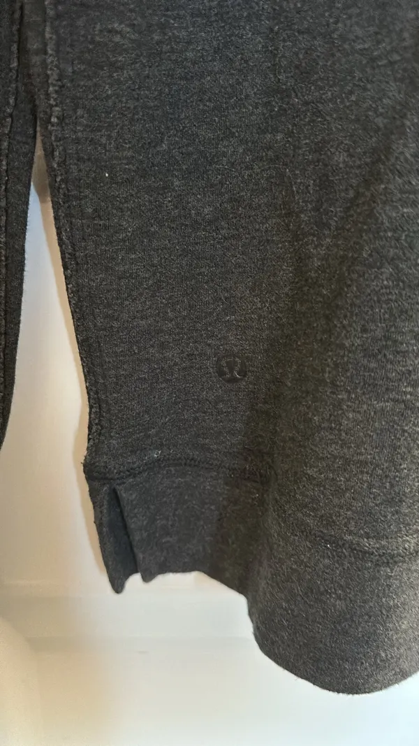 Reversible Crewneck Cropped - Image 4