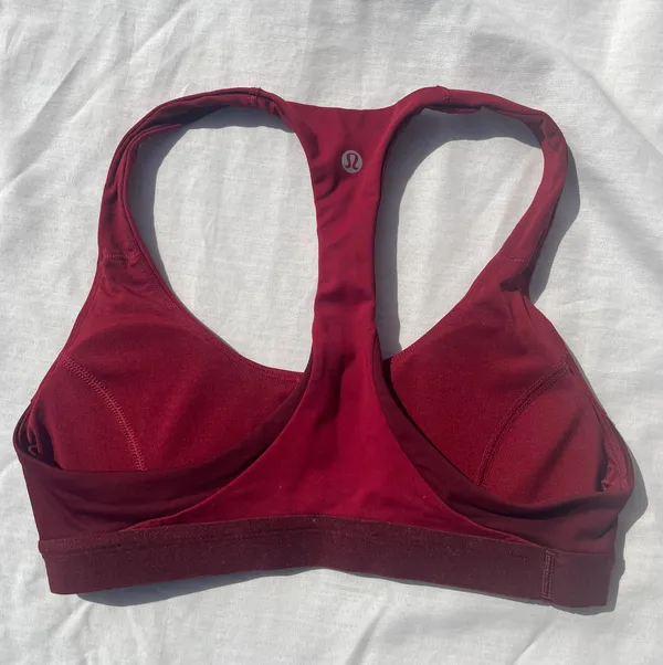 Lululemon Sports Bra - Image 3