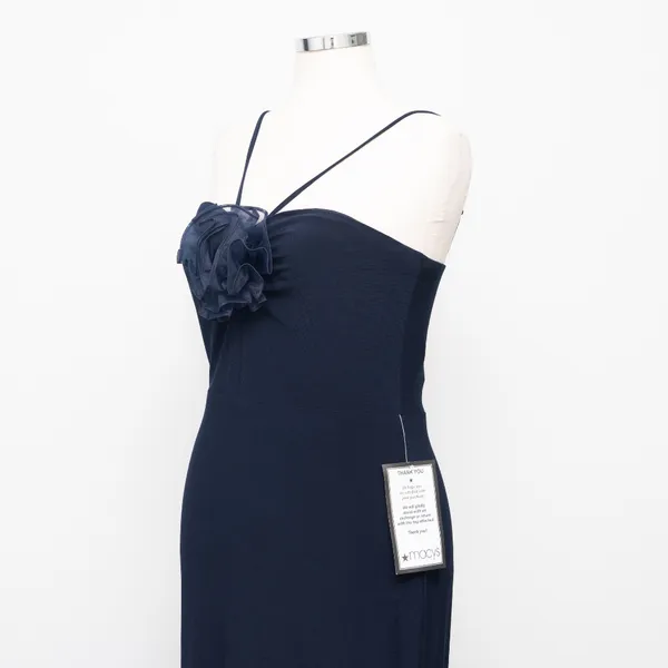 Xscape -‎ Rosette Halter Gown - Image 10
