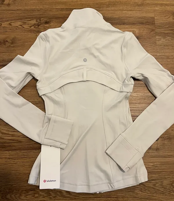 Define jacket NULU - NWT - Image 2