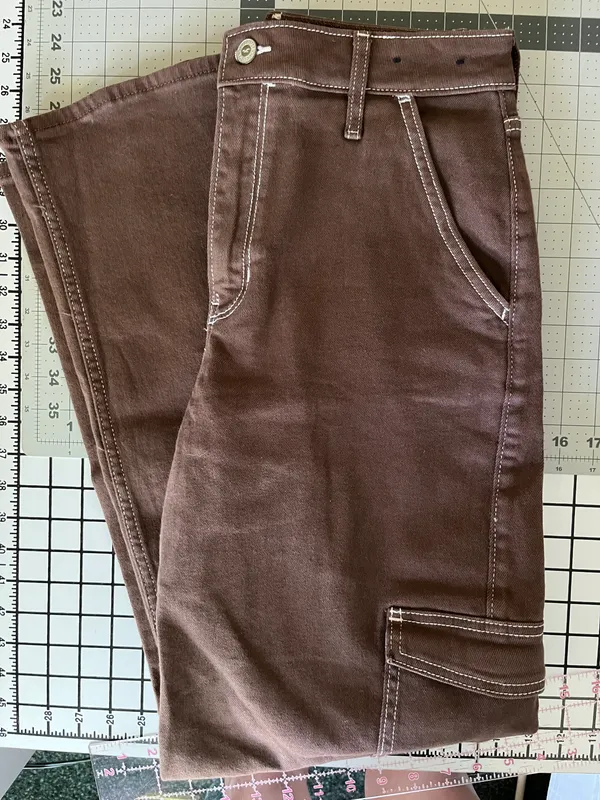 Pants - Image 5