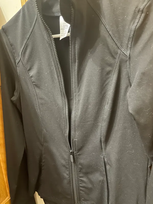 Member’s Mark Athletic Sweater - Image 3