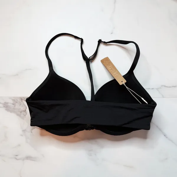 NWT Skims Ultimate Push Up Front Closure Bra - Image 3