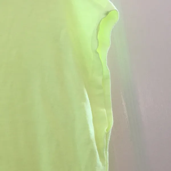 FINAL MARKDOWN Ladies champion tee small - Image 4