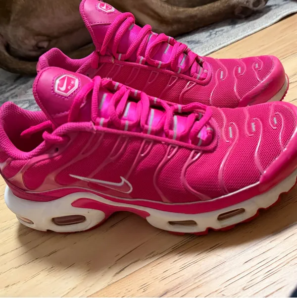 Nike Air Max Plus TN SE Women’s - Image 2