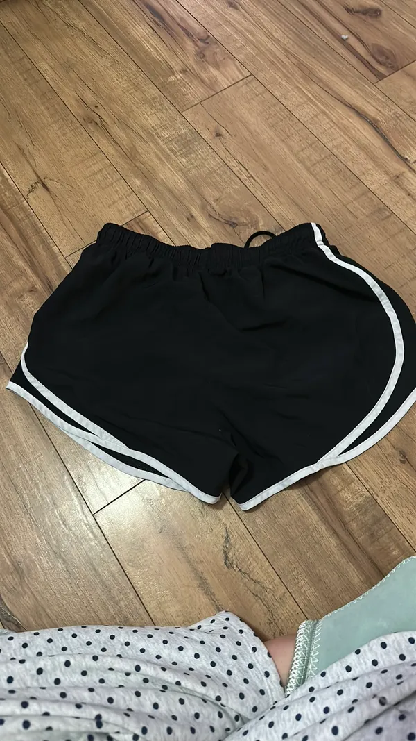 Nike Dry Fit Shorts - Image 3