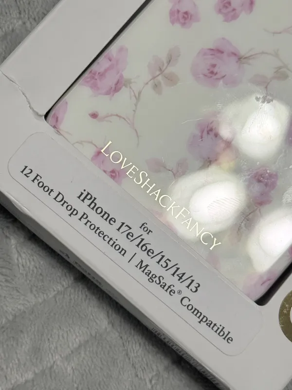 LoveShackFancy Case - Image 3