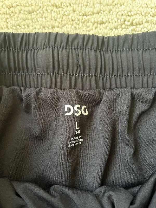 DSG Shorts  - Image 3