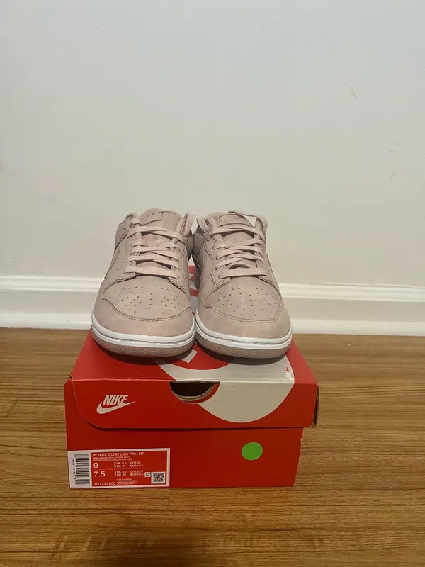 Nike Dunk Low PRM MF - Image 4