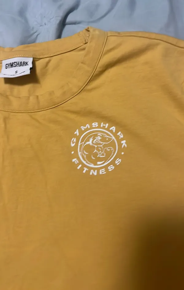 Gymshark Tee - Image 2