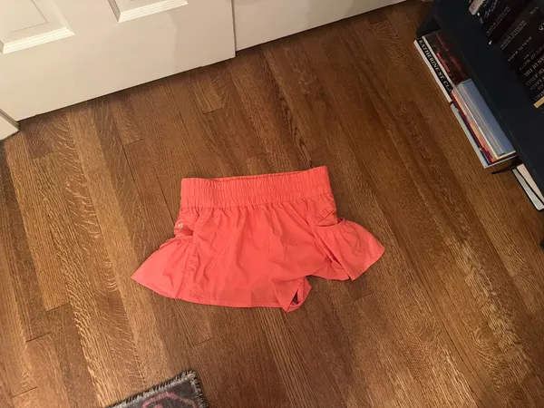 Free People Movement Shorts - Image 3