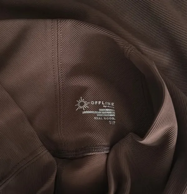 Aerie Leggings - Image 3
