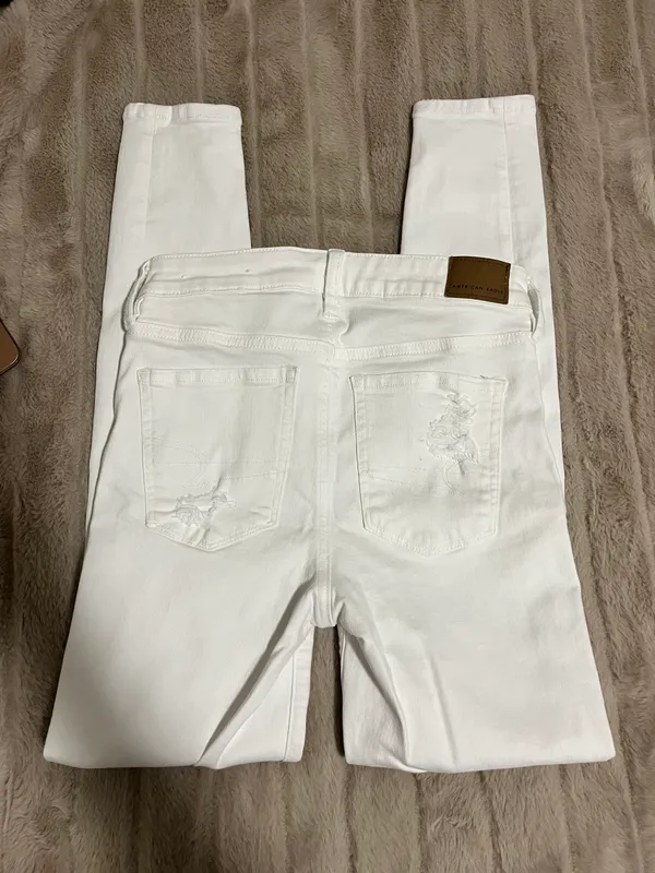 American Eagle Outfitters Jeans - Image 2