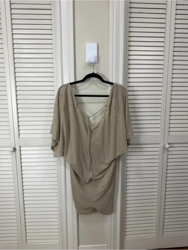 Free people Andi Playsuit romper - Image 7