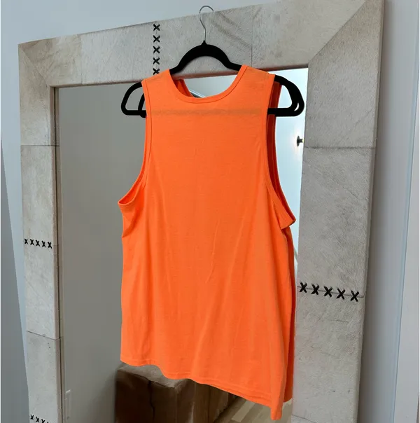 New York Knicks Playoffs Graphic Tank Top - Image 5