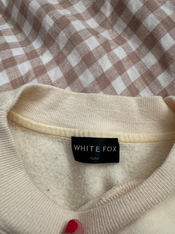 White Fox Boutique Butter Yellow Set - Image 5