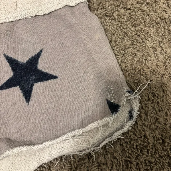 Free People Movement Star Comfy Shorts - Image 5